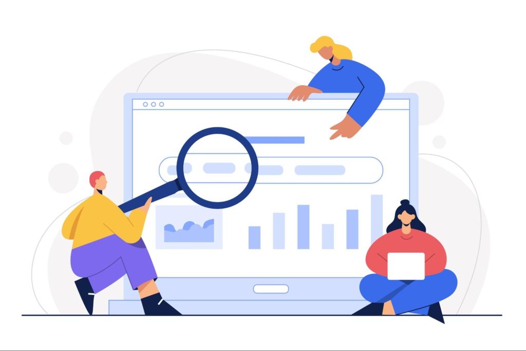 Что такое URL — как создать корректный адрес сайта