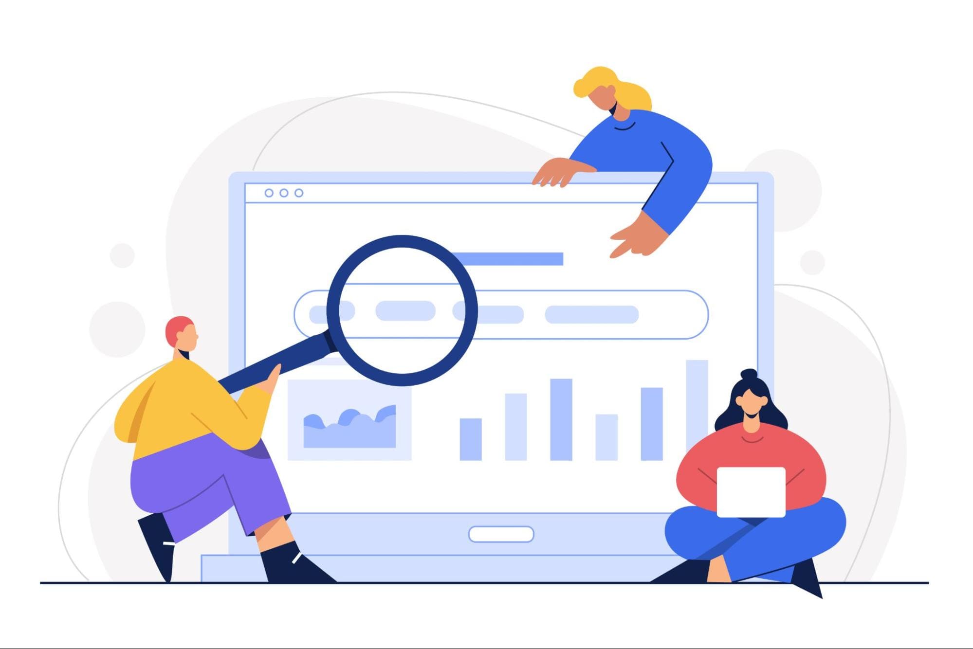 Что такое URL — как создать корректный адрес сайта