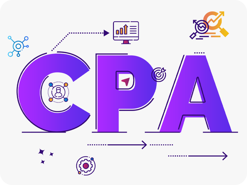 CPA-маркетинг: основы и ключевые моменты