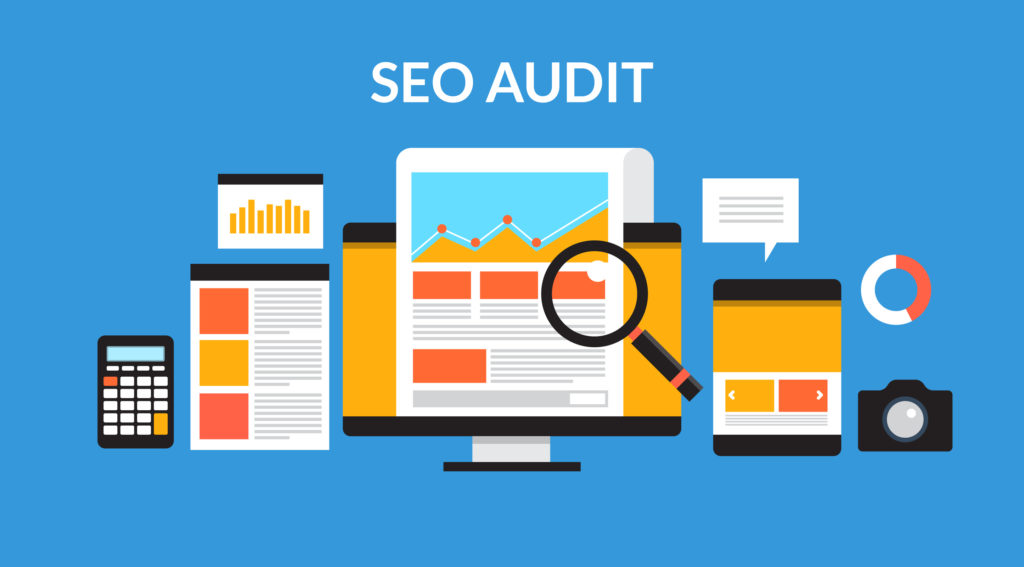 Как сделать полный SEO-анализ сайта: пошаговое руководство