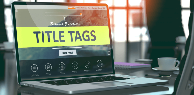 Как составить идеальный тег title для SEO за 15 минут