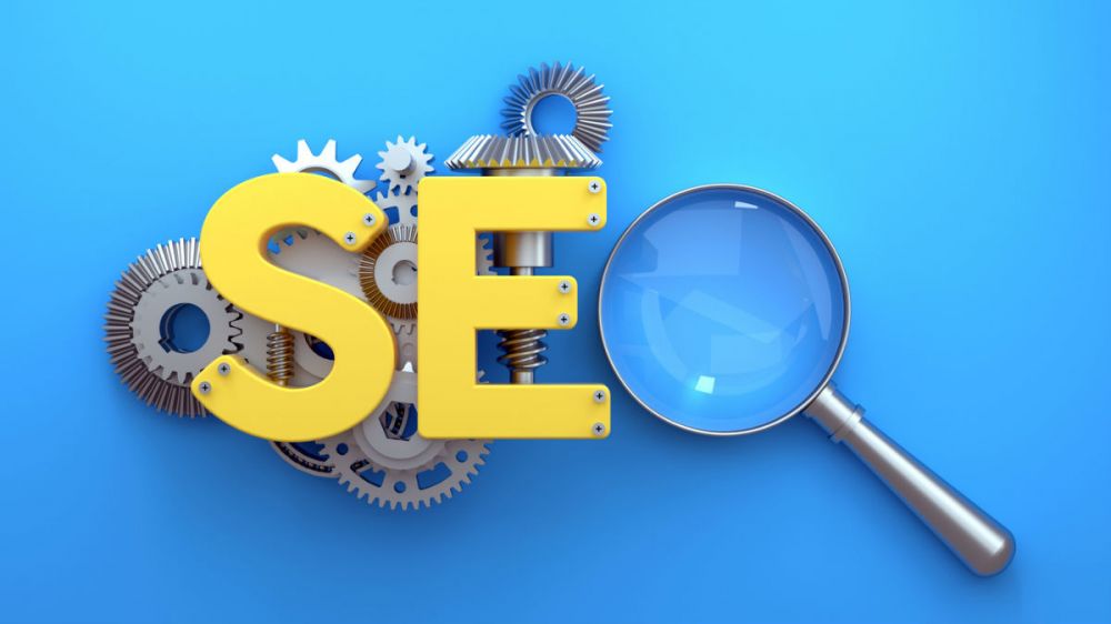 Основы SEO: как поисковая оптимизация помогает в маркетинге