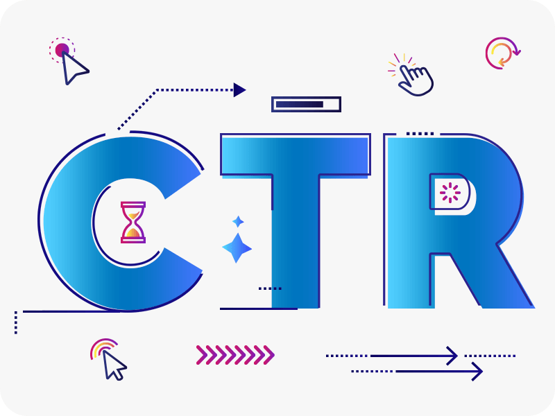 Стратегии для улучшения CTR в зависимости от рекламного канала