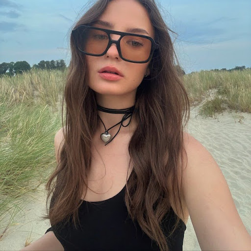 Алина Дубовицкая