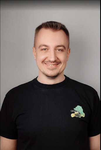 Андрей Гусаров