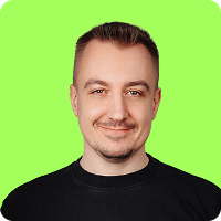 Андрей Гусаров