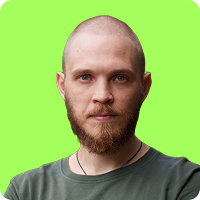 Валерий Буренин