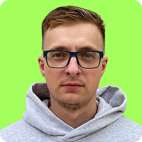 Дмитрий Буткин