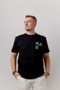 Андрей Гусаров