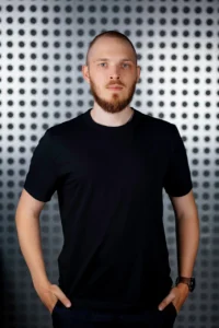 Валерий Буренин
