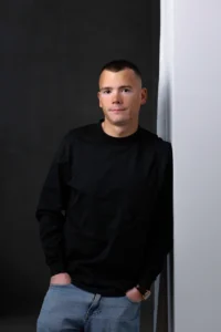 Павел Буевич