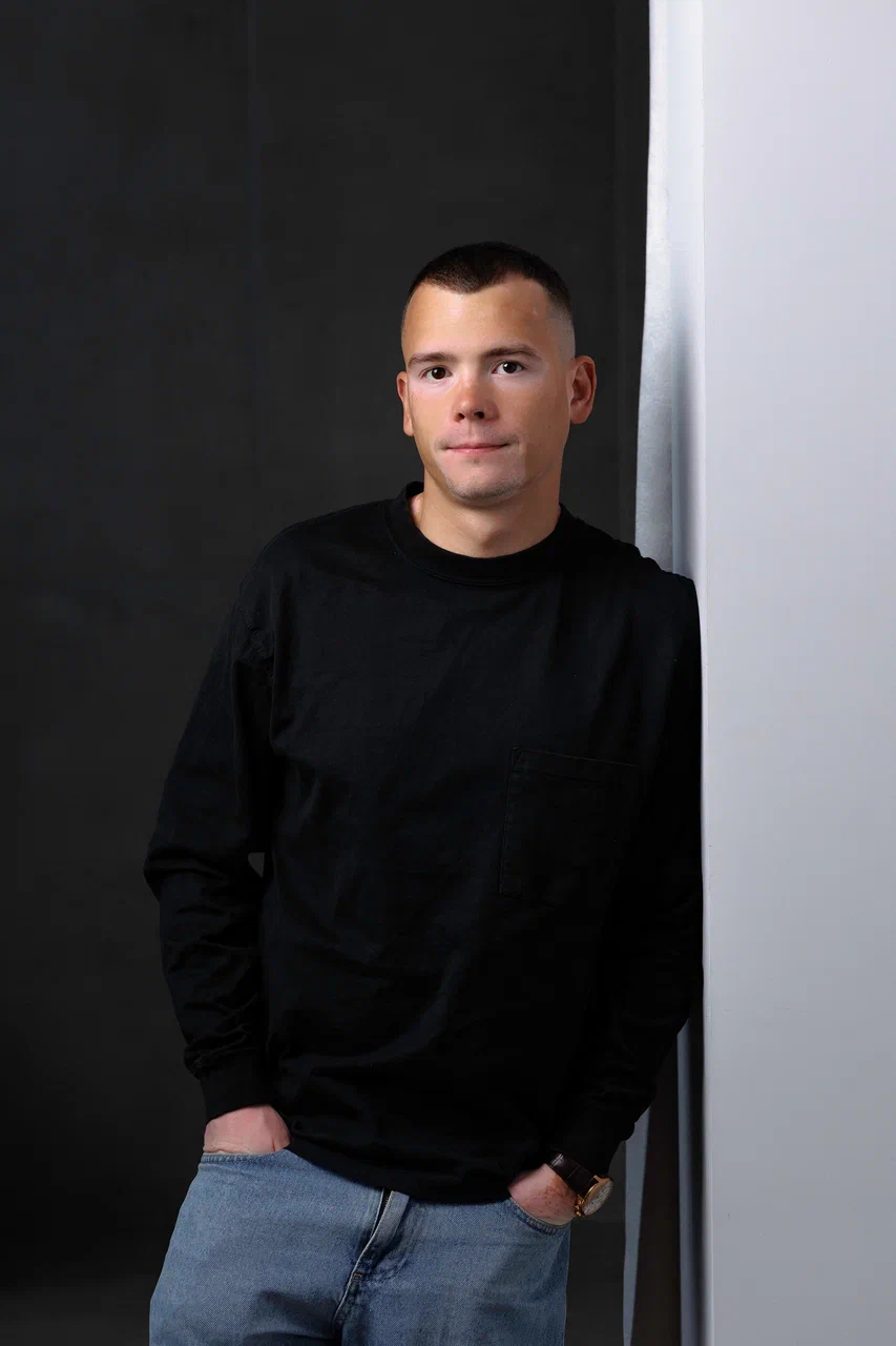 Павел Буевич