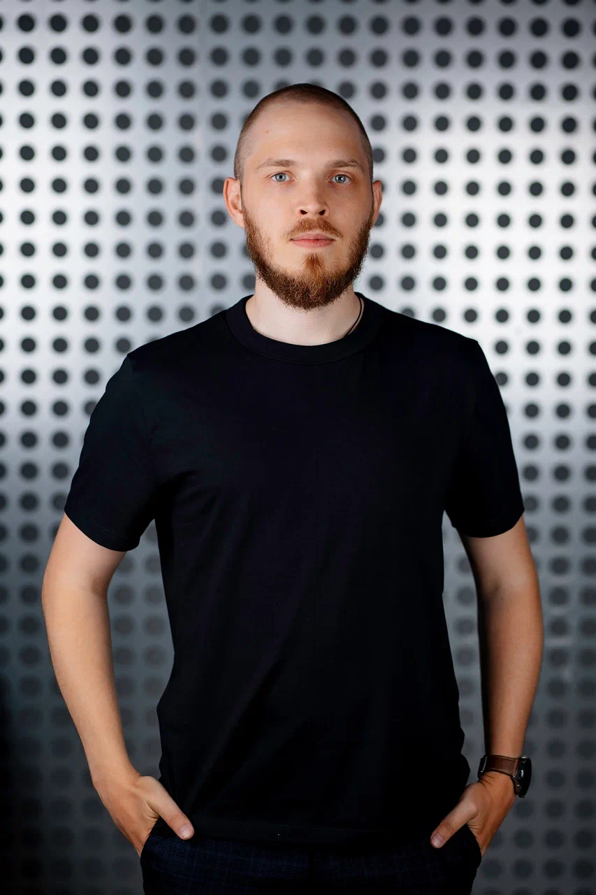 Валерий Буренин