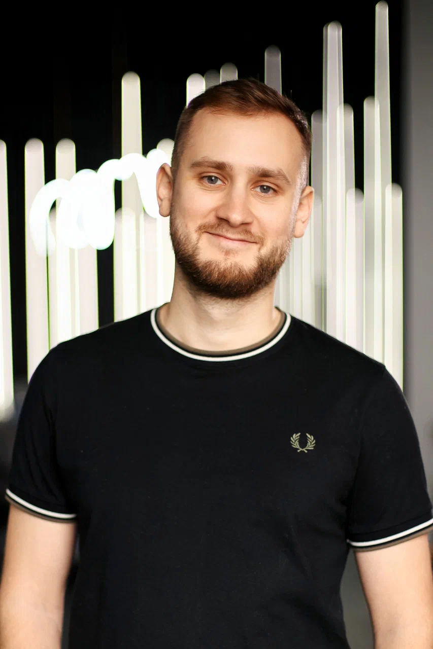 Михаил Караневич