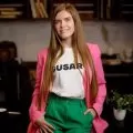 Yuliya Kazarovets
