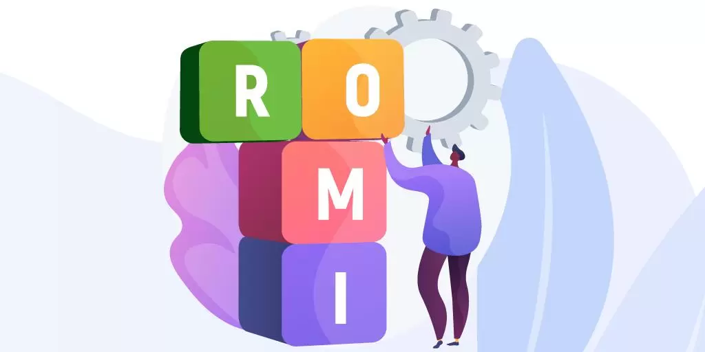 Что такое ROMI